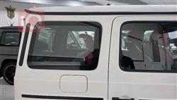 مرسيدس بنز G-Class